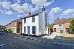 Images for Bakehouse Cottage, High Street, East Malling, West Malling