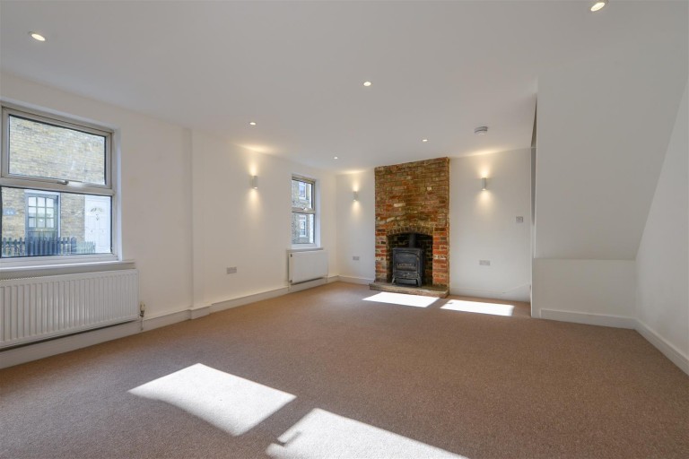Images for Bakehouse Cottage, High Street, East Malling, West Malling EAID:BLUEBELL BID:1