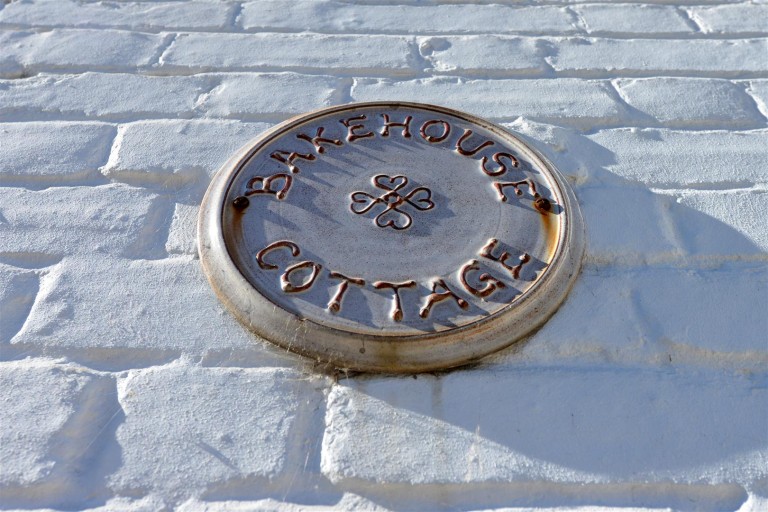 Images for Bakehouse Cottage, High Street, East Malling, West Malling EAID:BLUEBELL BID:1