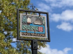 Images for Bakehouse Cottage, High Street, East Malling, West Malling