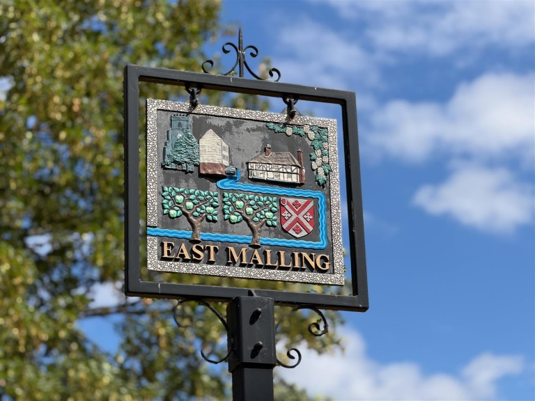 Images for Bakehouse Cottage, High Street, East Malling, West Malling EAID:BLUEBELL BID:1