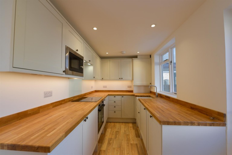 Images for Bakehouse Cottage, High Street, East Malling, West Malling EAID:BLUEBELL BID:1