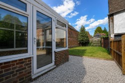 Images for Bakehouse Cottage, High Street, East Malling, West Malling