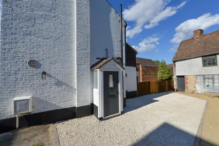 Images for Bakehouse Cottage, High Street, East Malling, West Malling EAID:BLUEBELL BID:1