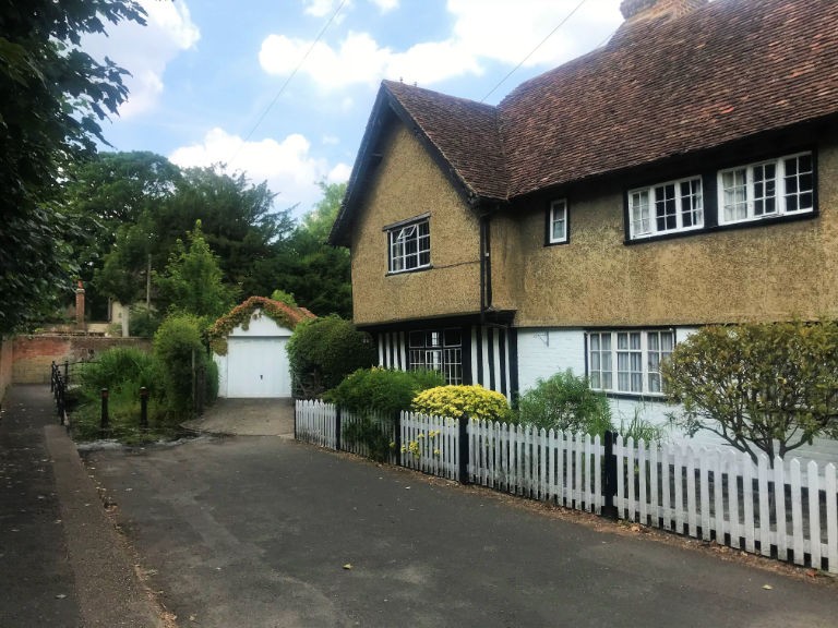 Ditton